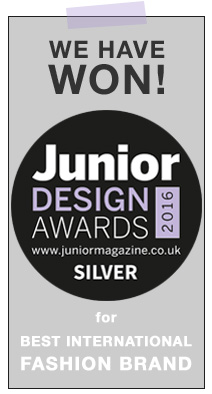 Best International Fashion Brand Award Best International Fashion Brand Award