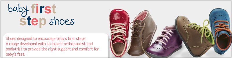 Baby first step shoes Baby first step shoes