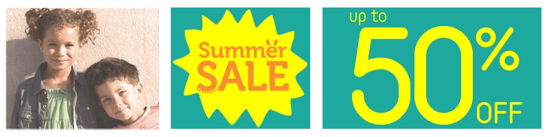 Summer Sale