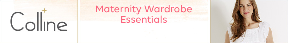 Maternity Top Ten Maternity Top Ten