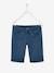 Bermuda Shorts for Boys beige+Dark Blue+GREEN LIGHT SOLID WITH DESIGN+grey blue+olive+Orange+pale yellow+striped blue 