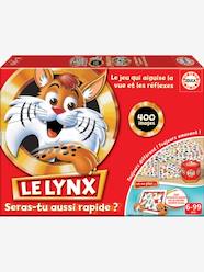 Toys-Traditional Board Games-Board Game, Lynx 400 Pictures by EDUCA
