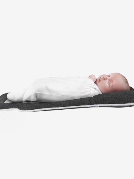 Cushion for Newborns by BABYMOOV Grey 