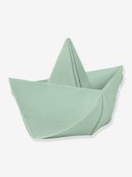 Origami Boat Bath Time Toy, by OLI & CAROL