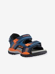 Sandals for Boys, J. Borealis B.A by GEOX®