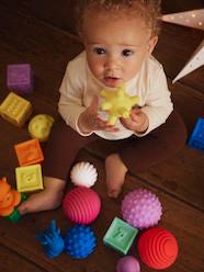 Balls, Blocks & Buddies by INFANTINO
