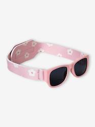 Baby-Floral Sunglasses for Baby Girls