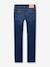 Levi's® 510 Skinny Leg Jeans black+blue+denim blue 