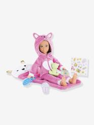 Toys-Zoe Pyjama Party Doll - COROLLE Girls