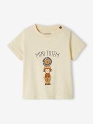 Baby-Mini Totem T-Shirt for Babies