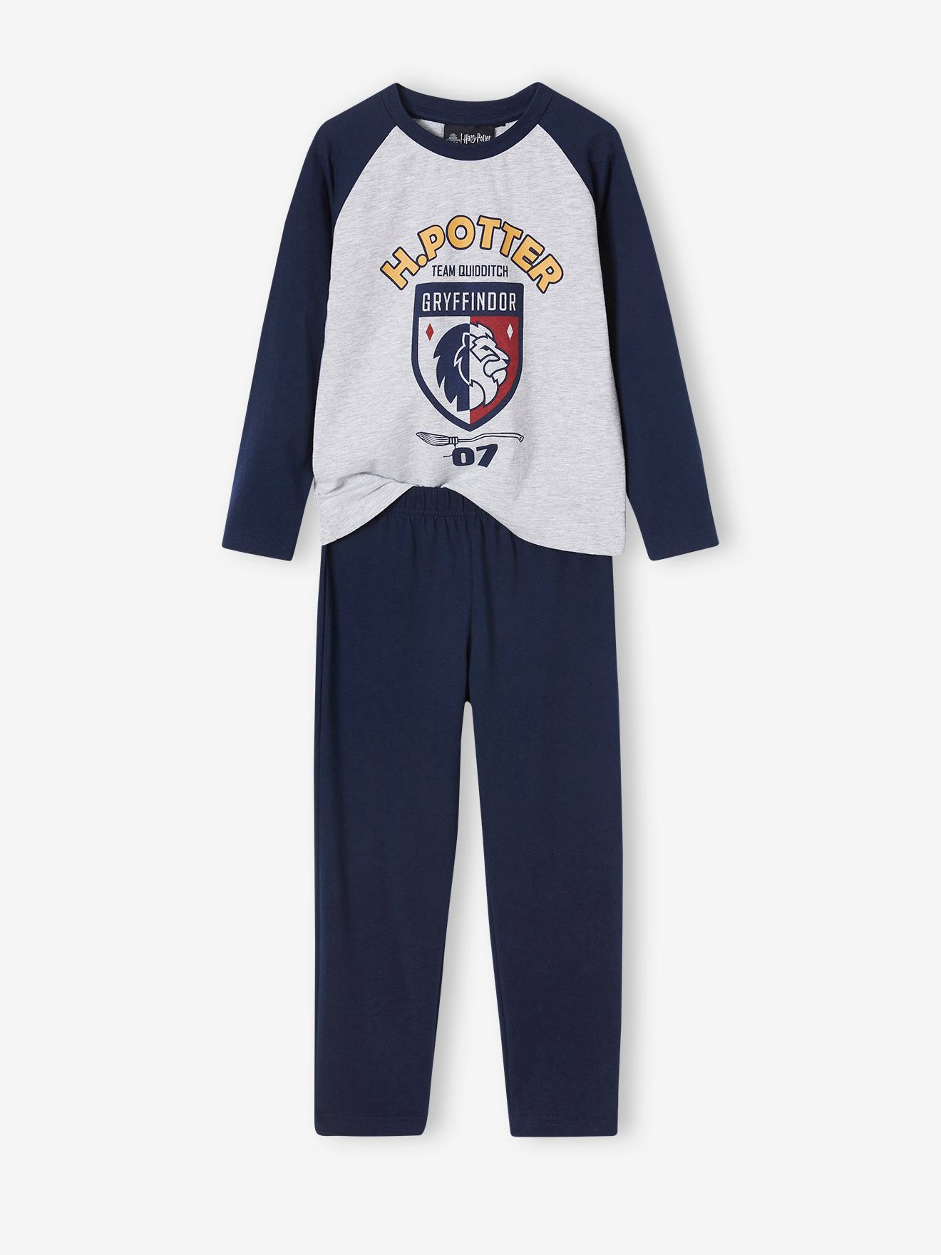 Harry Potter(r) Pyjamas for Boys navy blue