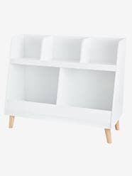 Bedroom Furniture & Storage-Storage-Storage Units & Boxes-Storage Unit for Books & Toys