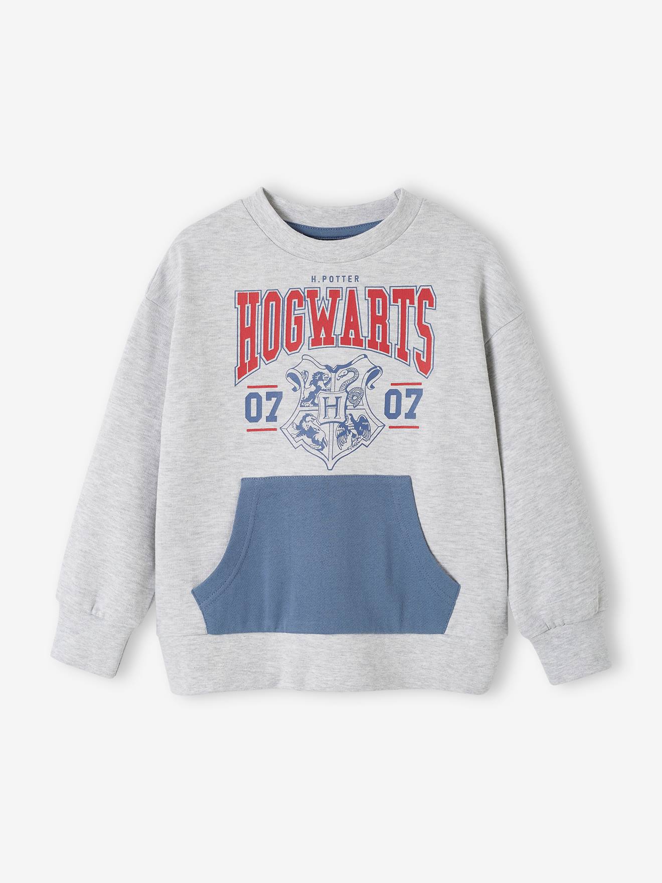 Harry Potter(r) Sweatshirt for Boys marl grey