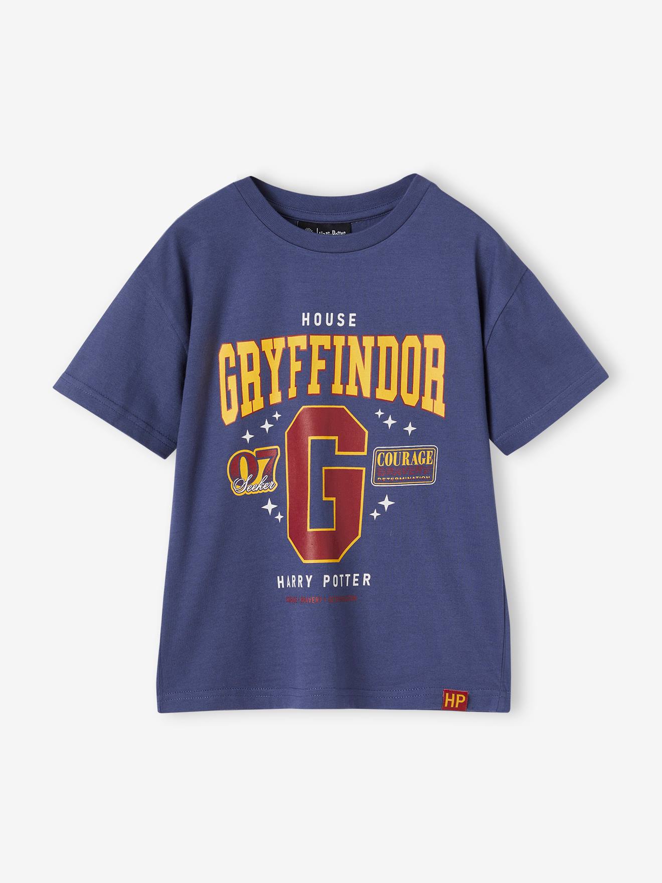 Harry Potter(r) T-Shirt for Boys slate blue