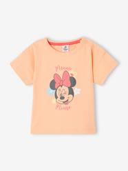 Baby-Minnie Mouse T-Shirt for Babies by Disney®