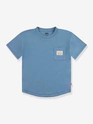 Boys-Tops-T-Shirt with Pocket by Levi's® for Boys