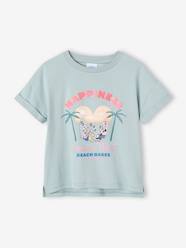 Daisy & Minnie Mouse® T-Shirt for Girls, by Disney