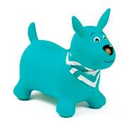 Toys-Outdoor Toys-Bouncing Dog by LUDI