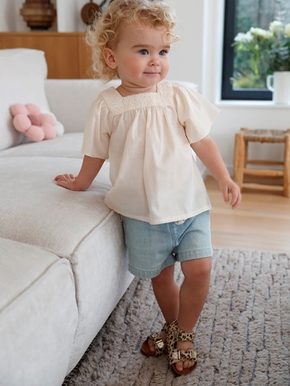 Baby-Shop by Outfit-Shop this look!