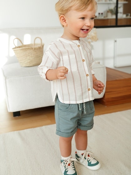 Baby-Shop by Outfit-Shop this look!