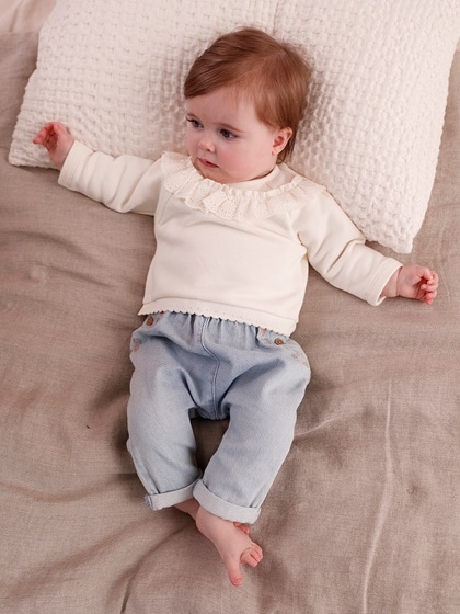 Baby-Shop by Outfit-Shop this look!