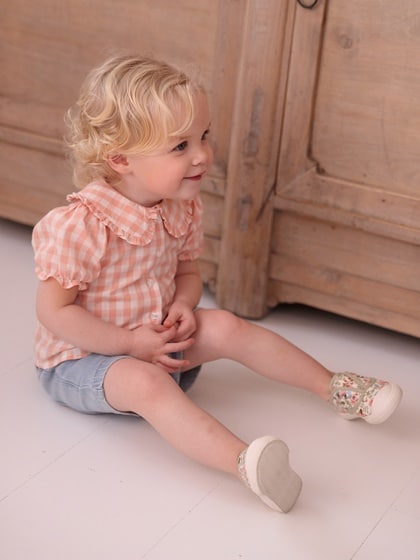 Baby-Shop by Outfit-Shop this look!