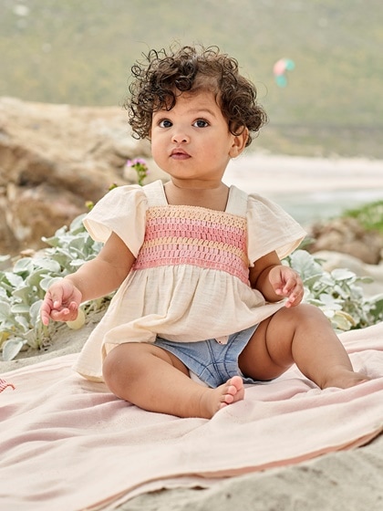 Baby-Shop by Outfit-Shop this look!