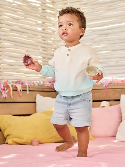 Baby-Shop by Outfit-Shop this look!