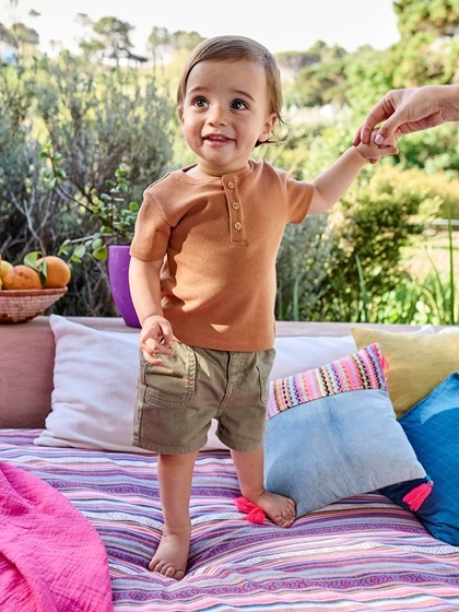 Baby-Shop by Outfit-Shop this look!