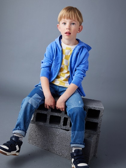 Boys-Shop by Outfit-Shop this look!