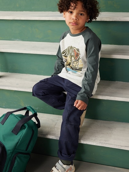 Boys-Shop by Outfit-Shop this look!