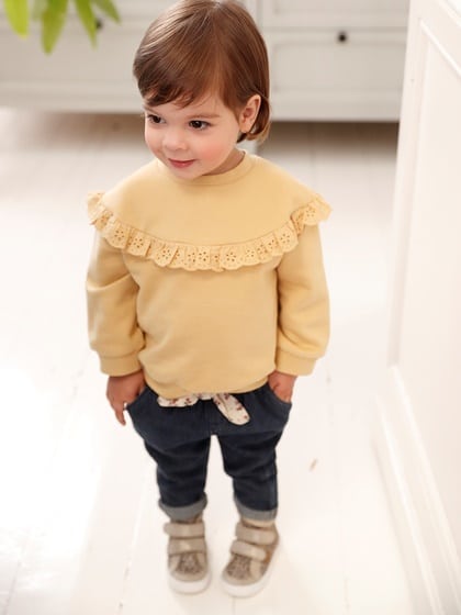 Baby-Shop by Outfit-Shop this look!