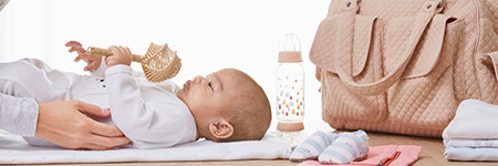 Nursery Nursery