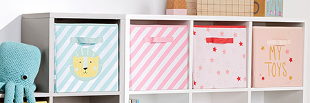 Storage and Decoration Storage and Decoration