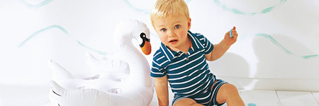 Newborn Baby Boy & Girl Swimwear & Beachwear Newborn Baby Boy & Girl Swimwear & Beachwear