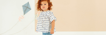 Newborn Baby Boy & Girl Blouses & Shirts Newborn Baby Boy & Girl Blouses & Shirts