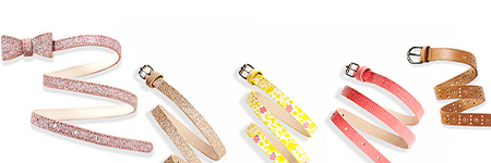 Girls Handbags & Belts Girls Handbags & Belts