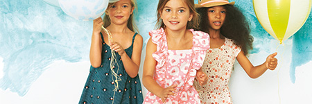 Girls Dresses Girls Dresses
