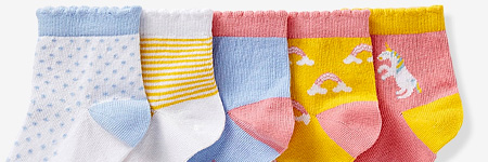 Girls Ankle Socks Girls Ankle Socks