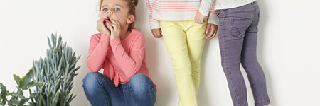 Girls Bottoms, Pants & Trousers Girls Bottoms, Pants & Trousers