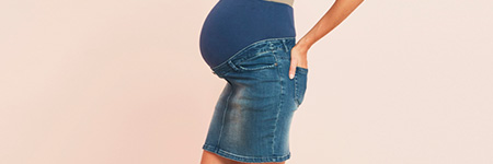 Maternity Skirts Maternity Skirts