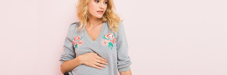 Maternity Jumpers Maternity Jumpers, Cardigans & Sweaters