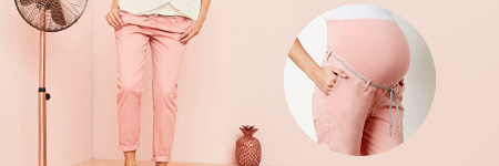 Maternity Trousers Maternity Trousers