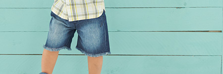 Baby Shorts & Skirts Baby Shorts & Skirts