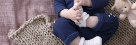 Baby Socks & Tights Baby Socks & Tights