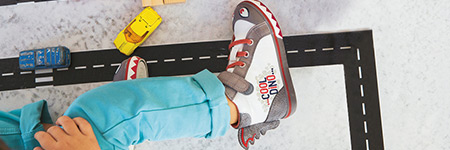 Boys Shoes & Ankle Boots Boys Shoes & Ankle Boots