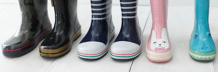 Boys Wellies & Waterproof Wellington Boots Boys Wellies & Waterproof Wellington Boots
