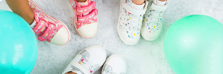 Girls Shoes & Footwear Girls Shoes & Footwear