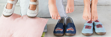 Girls Slippers & Slipper Boots Girls Slippers & Slipper Boots