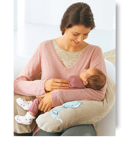 Breastfeeding Pillow